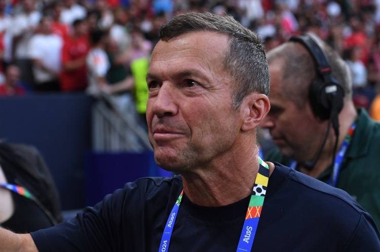 博鱼电竞官网-马特乌斯：霍村是本赛季最令人惊喜的球队 相信拜仁能找回状态