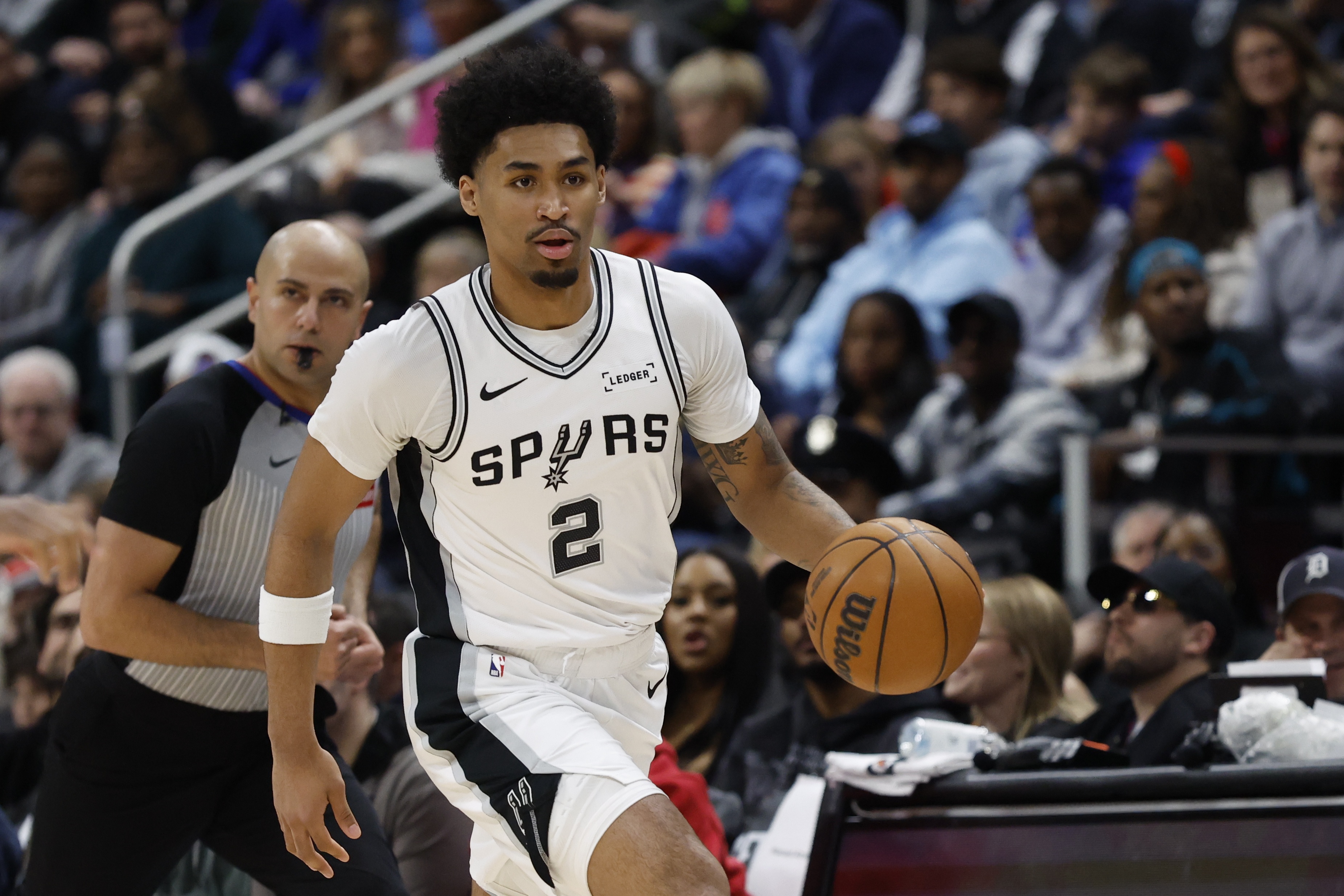 博鱼电竞官方app-迪伦·哈珀:客场能体验不同城市很酷 但这种5连客后我只想回家