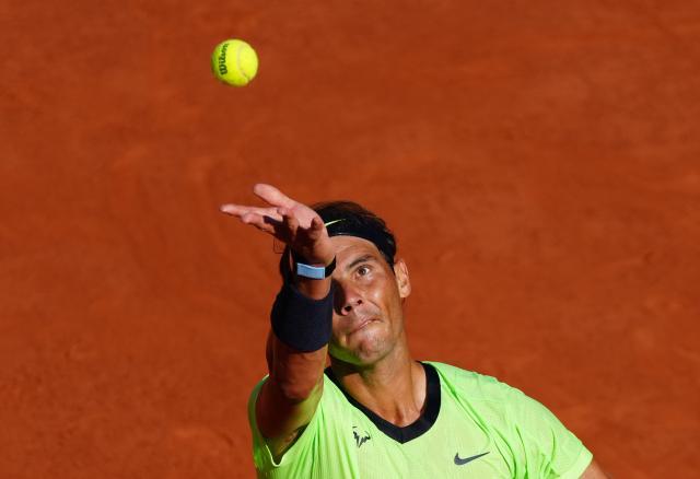 生涯末期做最后一搏？纳达尔穆雷将和新教练合作